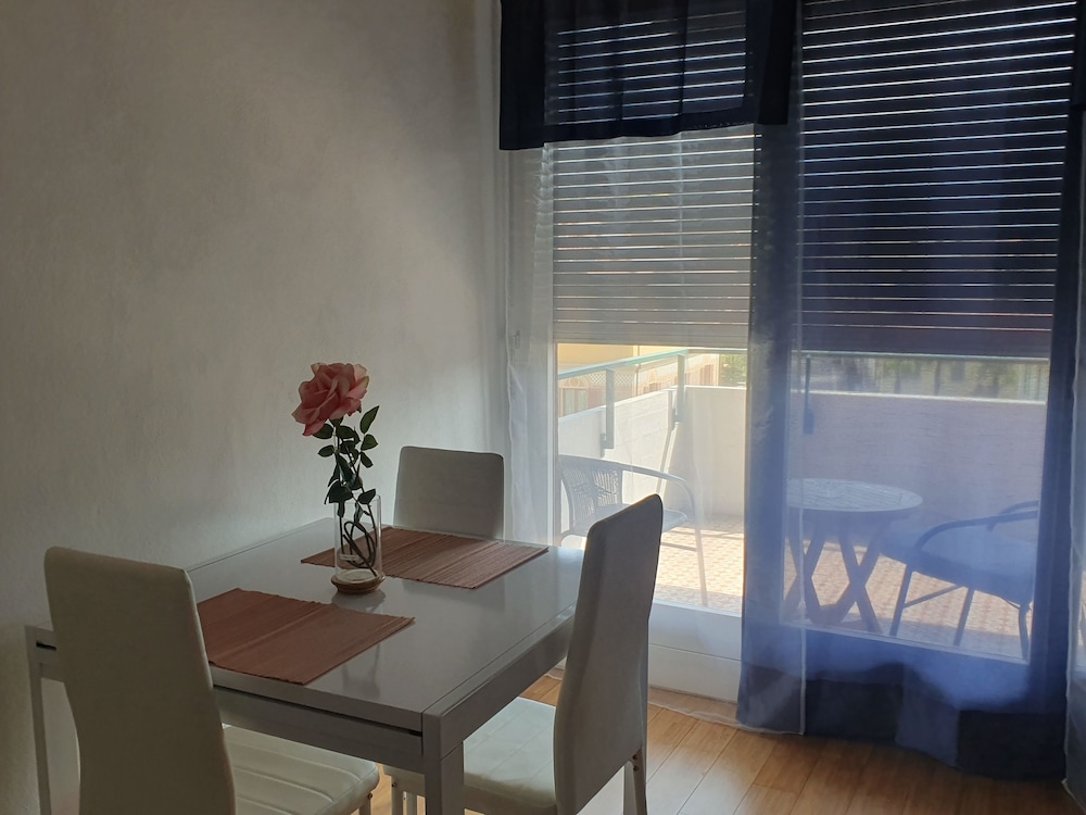 Executive Huge Flat in Central Lugano