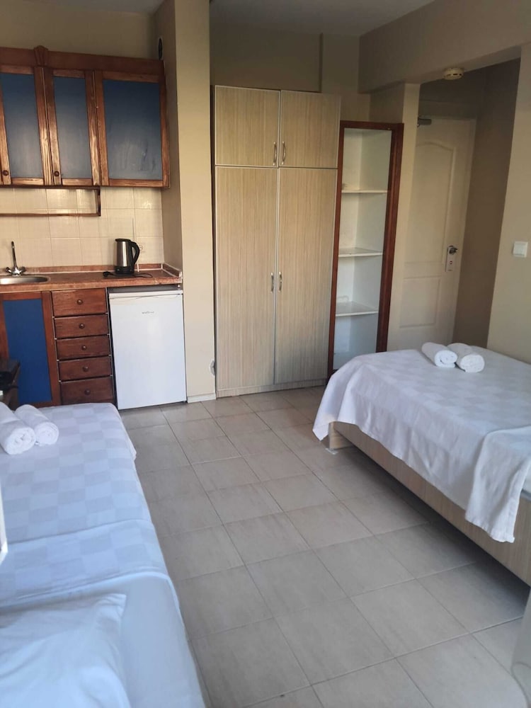 Koz Marigold Apart Otel - Image 46