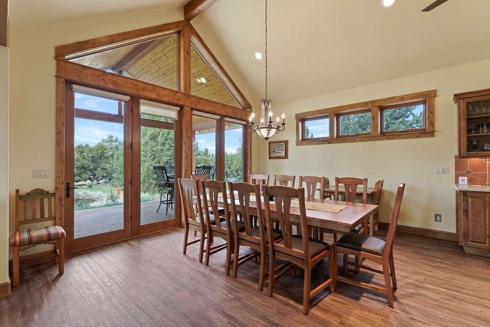 High Lowe 4 Bedroom Home