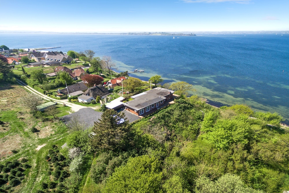Fjordhuset
