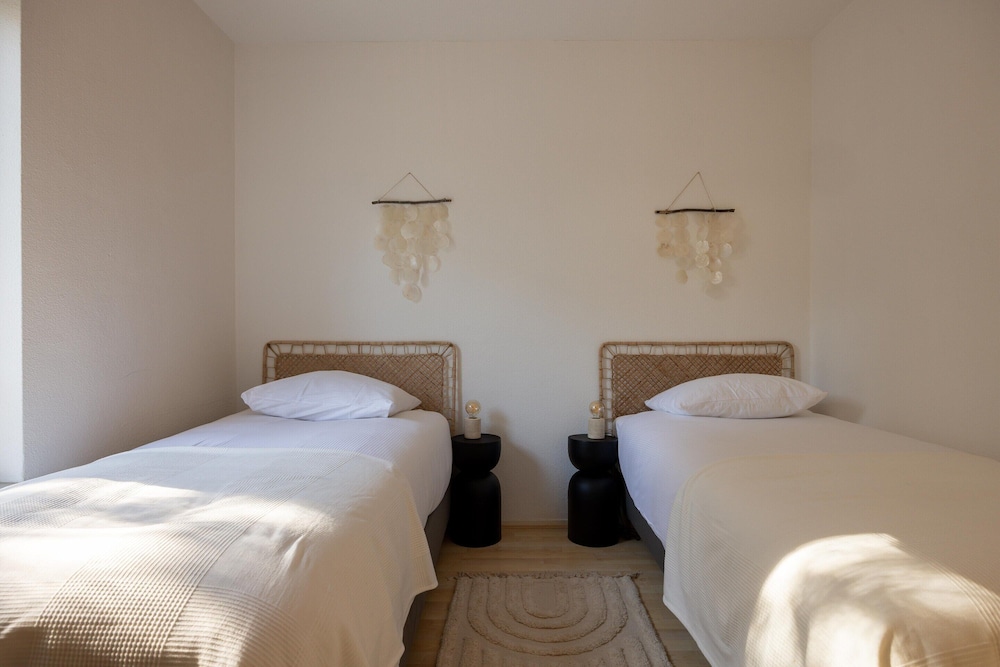 Holiday Home in Zeeland Near Sophia Beach