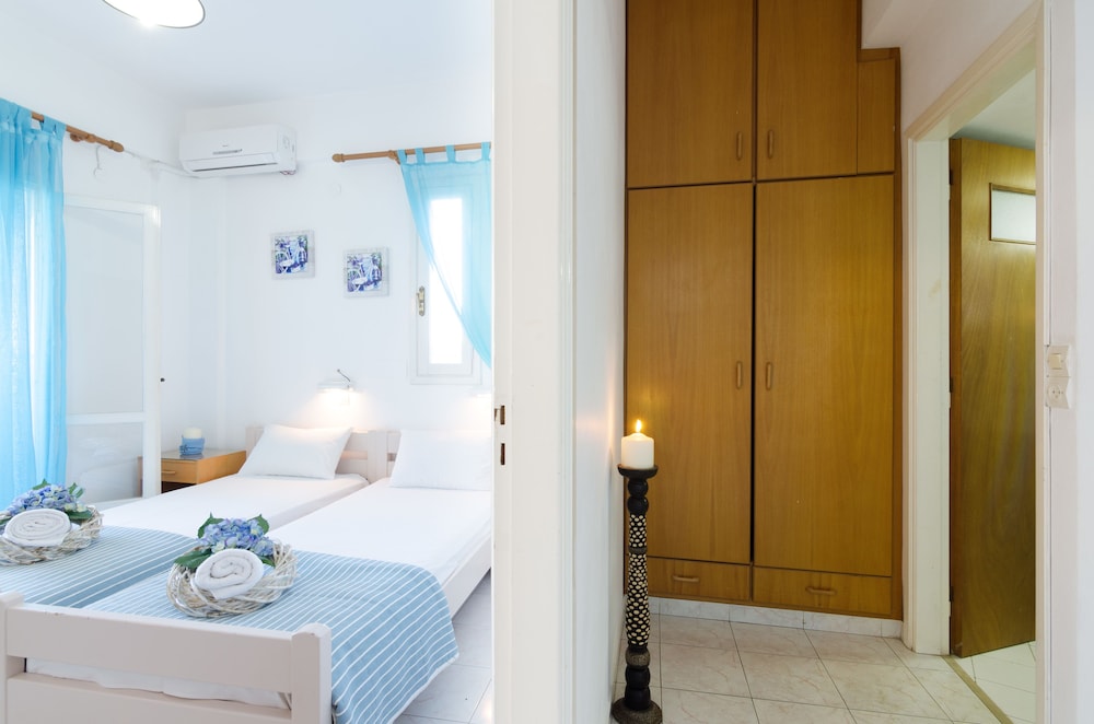 Aglaia Apartments & Studios photo 3