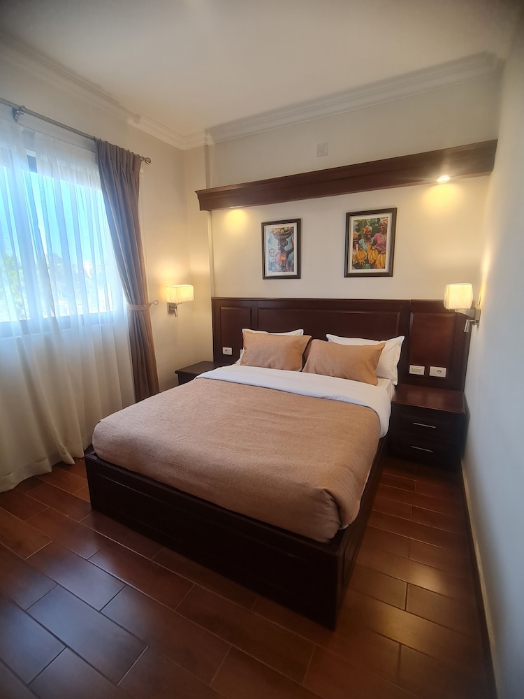 FBK Guest House