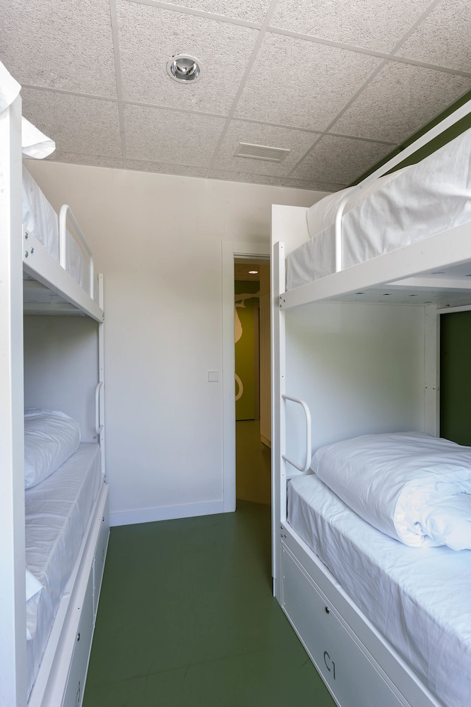Youth Hostel Non Stop Inn by IrriSarri Land photo 2