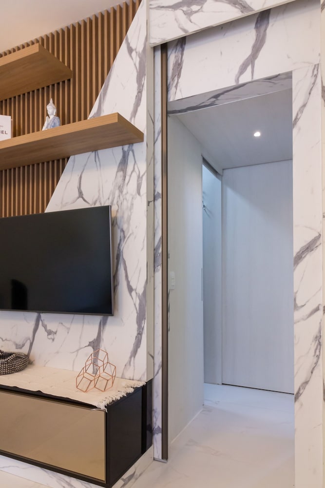 Apartment on Gigoia Island Gigoia Class