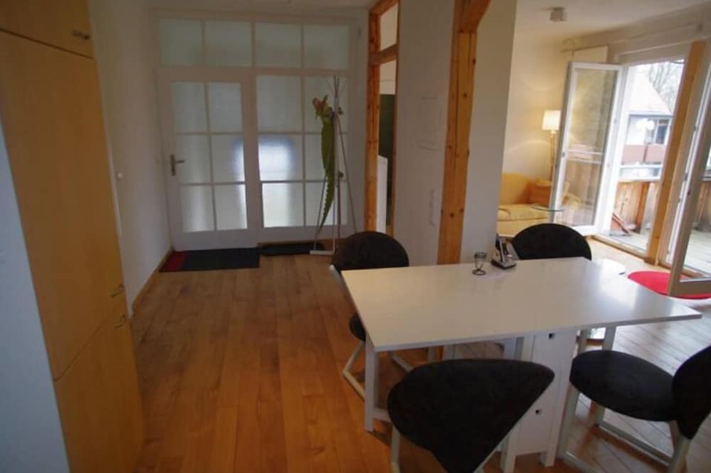 Studiowohnung am Weendespring view 3