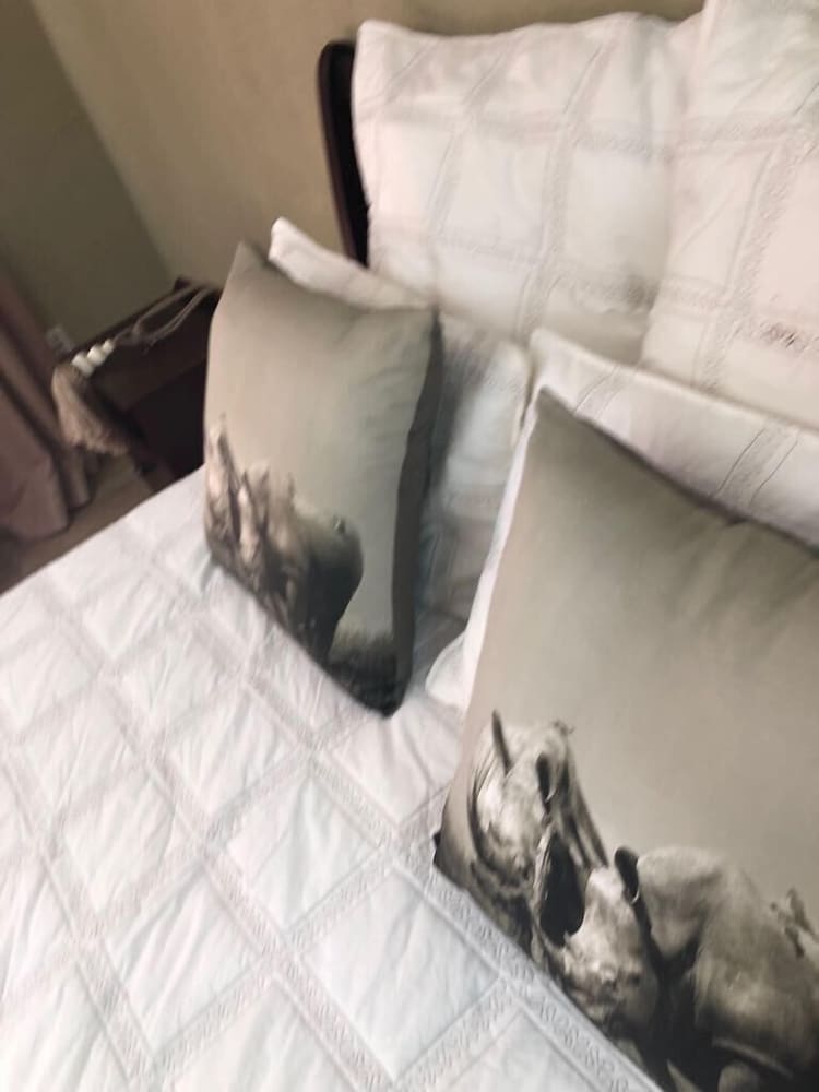 Khuvena Guest House