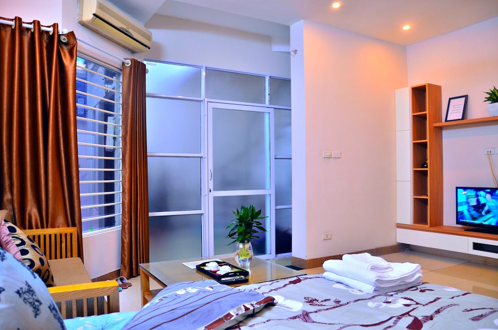 Mia House Hanoi Central