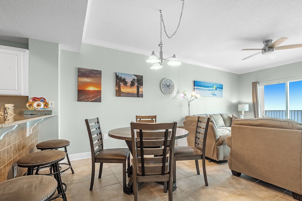 Crystal Shores West Condos by Hosteeva