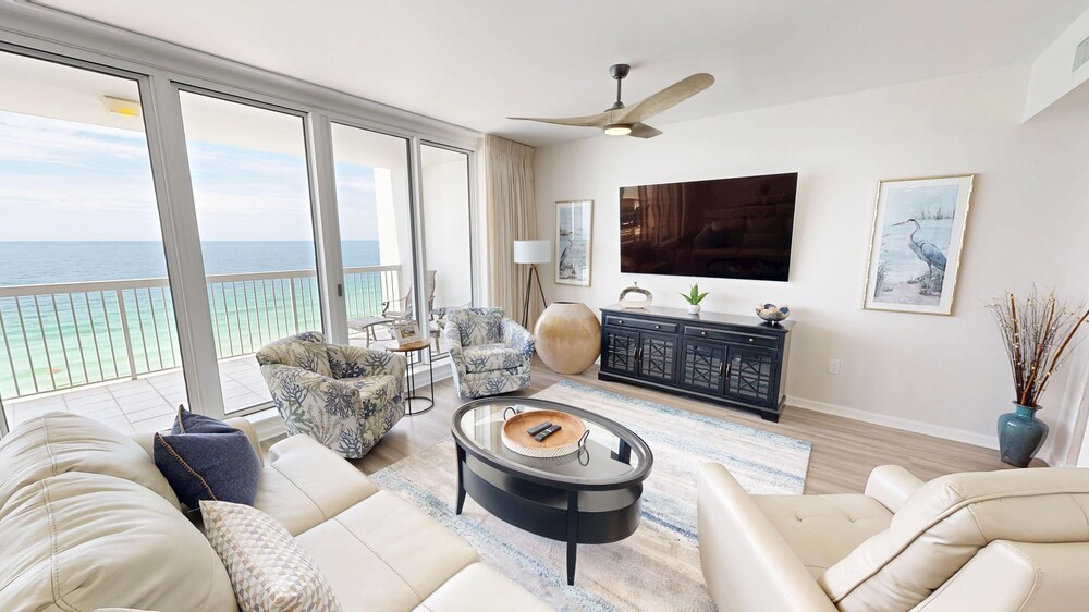 Silver Beach 1104w 3 Bedroom Condo