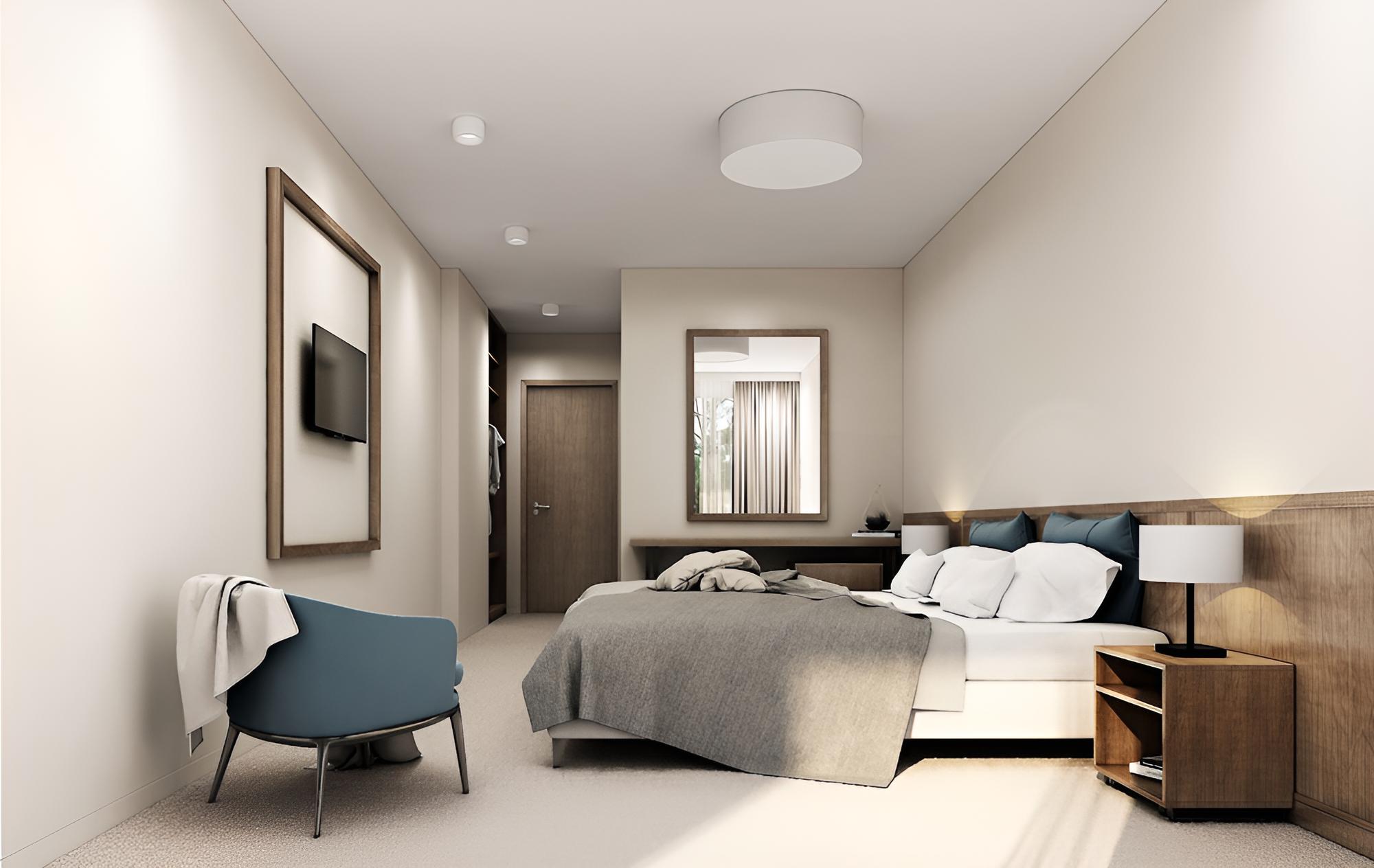 MPM Hotel Azurro view 3