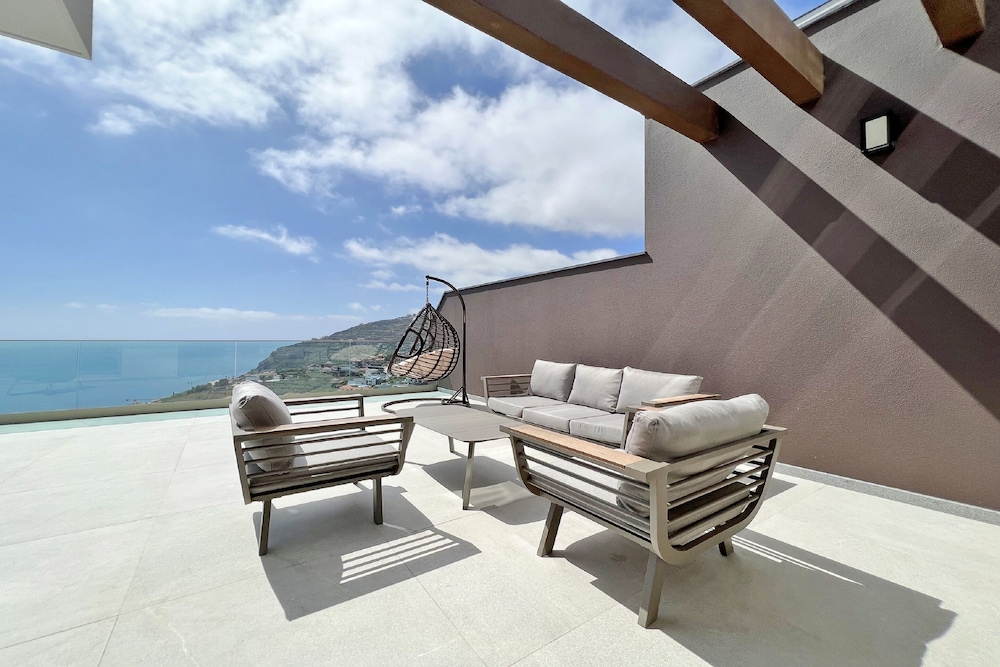Villa Bianca view 3