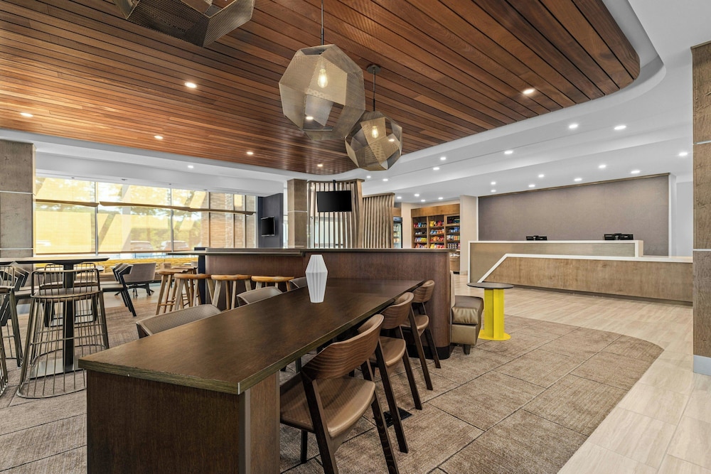Springhill Suites By Marriott Camden