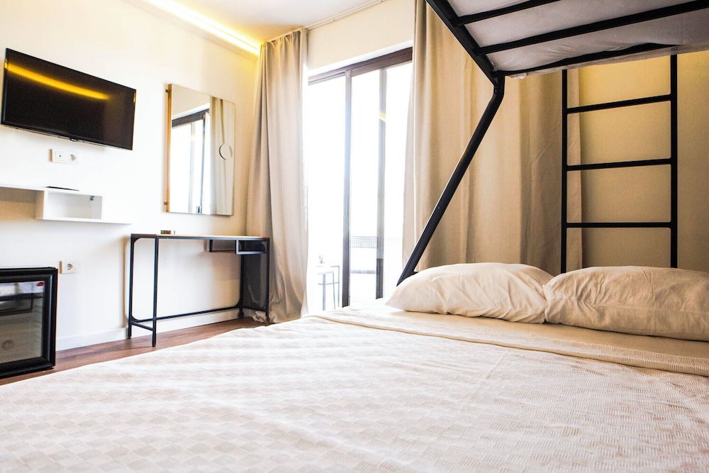 Belsun Butik Otel - Image 98