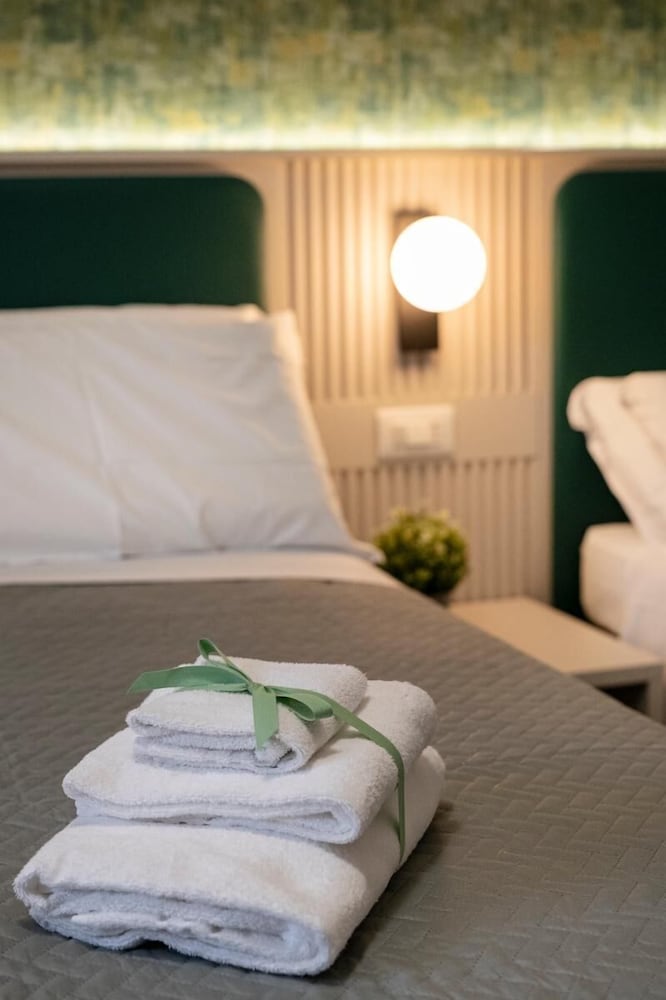 DoppioSei -Guest House
