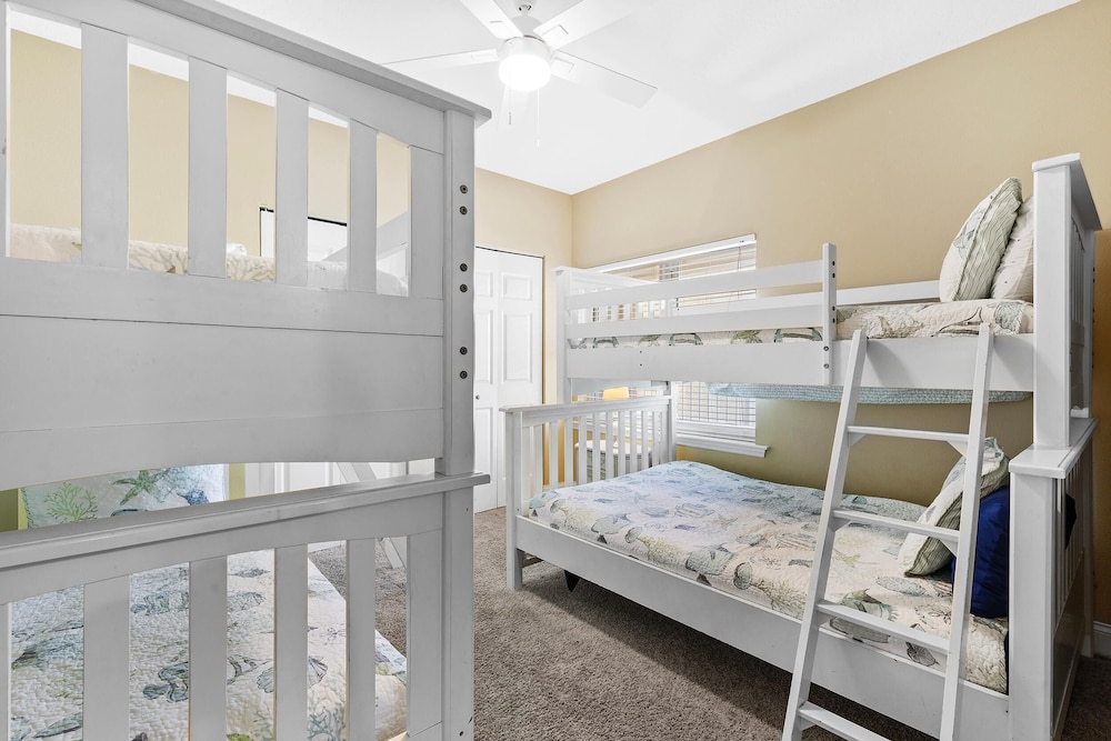Atlantic Villas 302