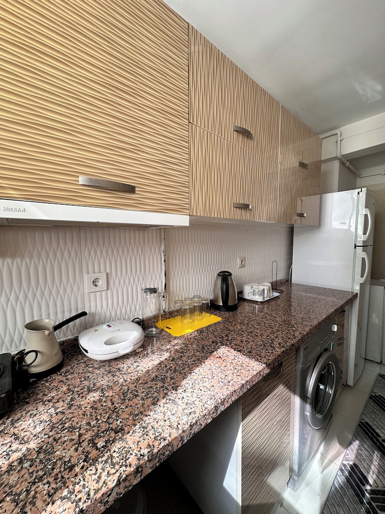 Taksim cozy apartments