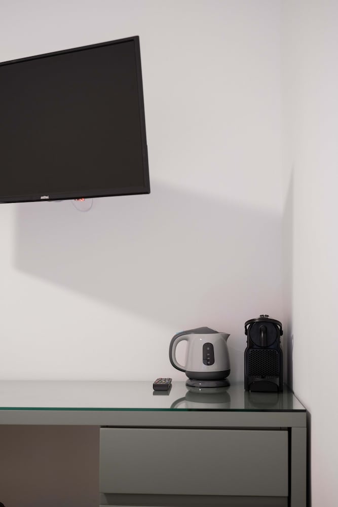 Casa Due Agosto Sleek and Central