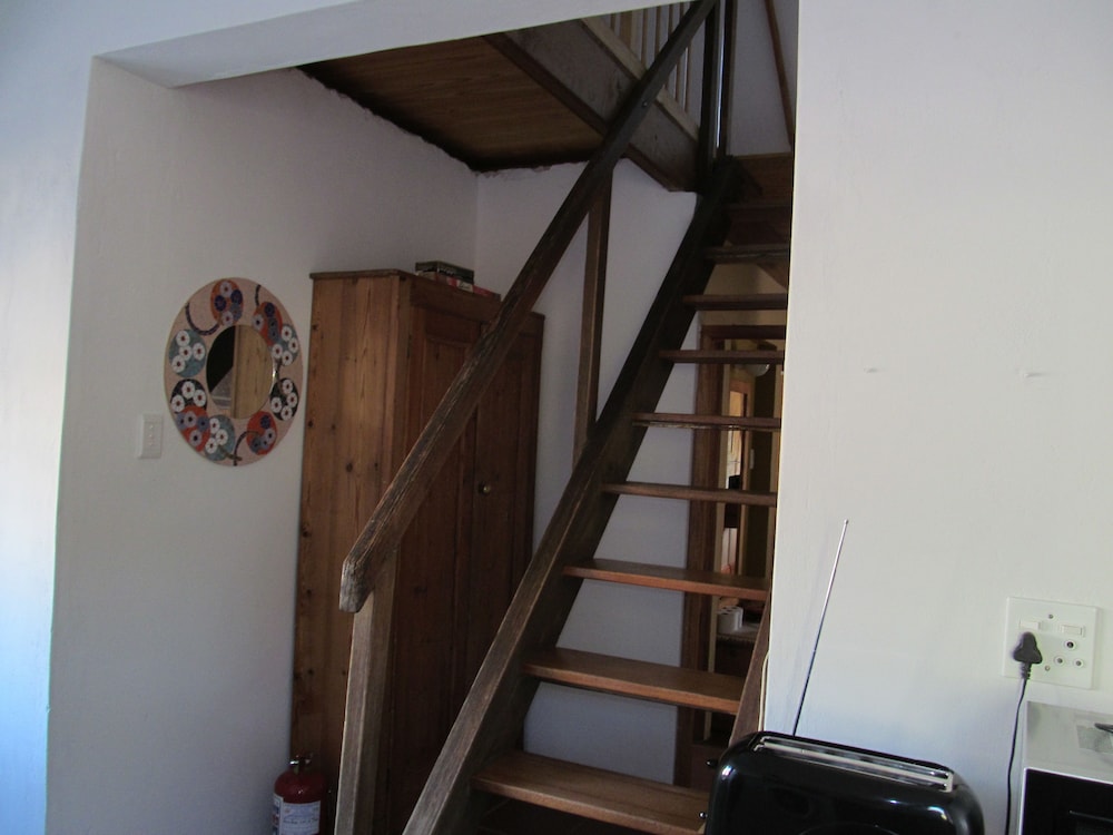 Die Ou Huis