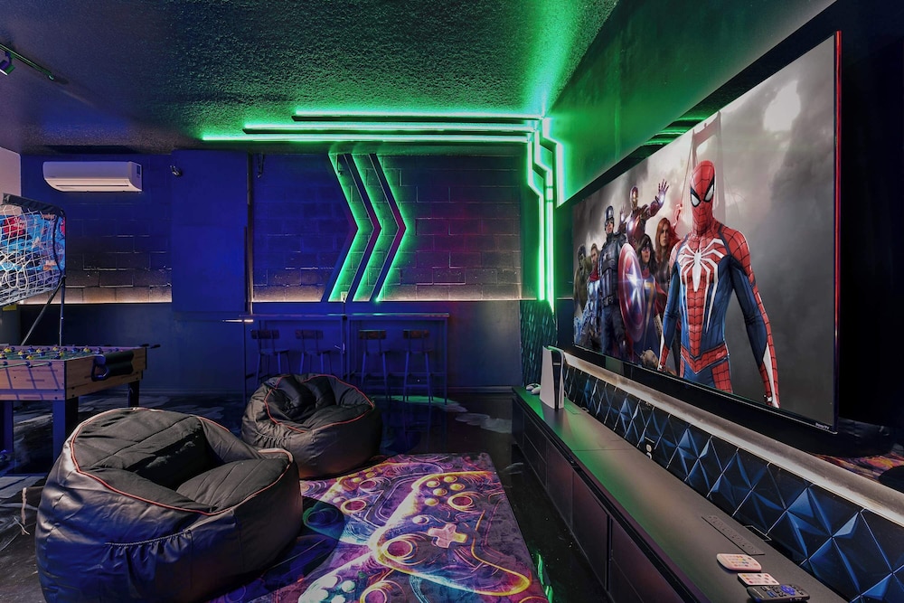 Super Homey
