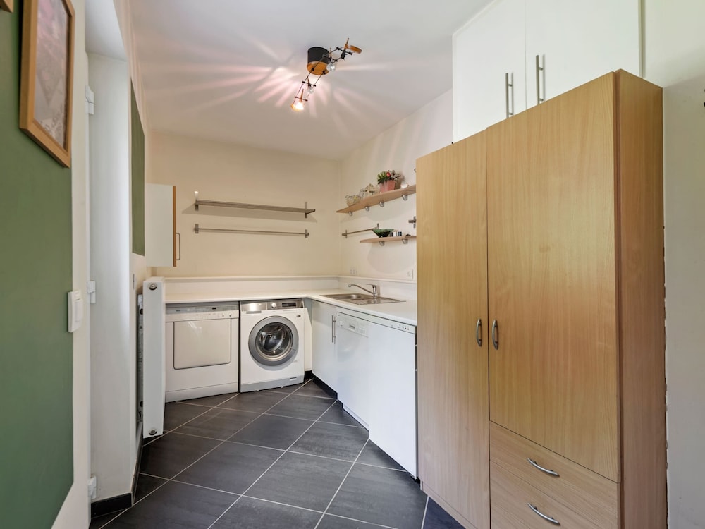 Superb Villa on the Heights of Malmedy view 5