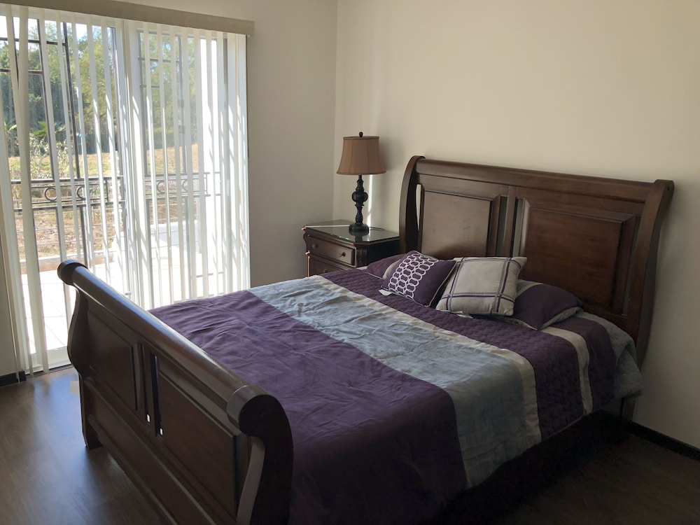 Villas del Santuario Rental Home