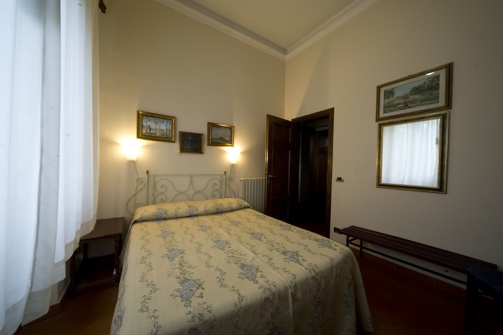 B&B Lucca Porta S. Anna