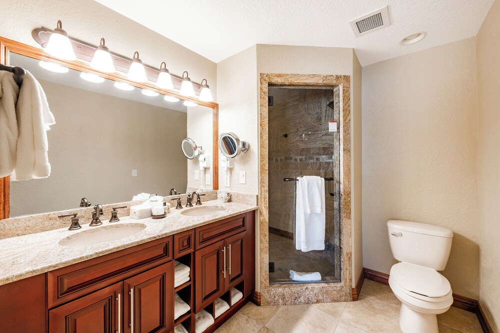 Condos at Canyons Resort by White Pines