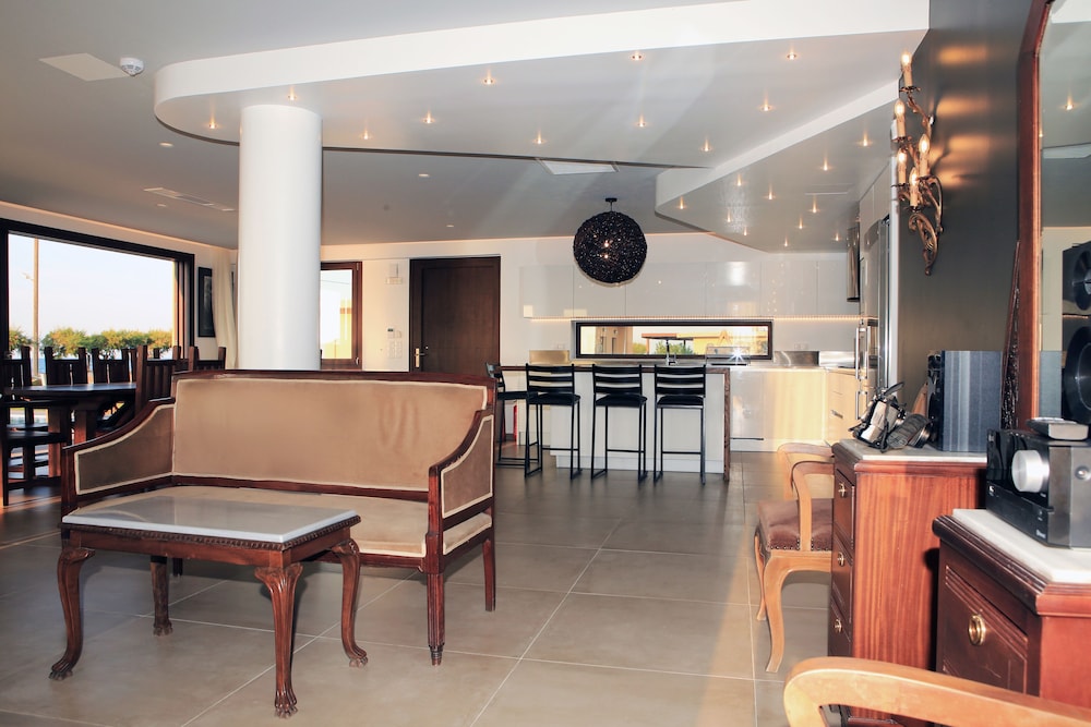 Kouvohori Villas Crete photo 5