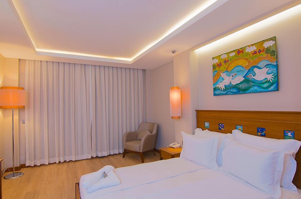 Marisol Butik Otel - Image 17