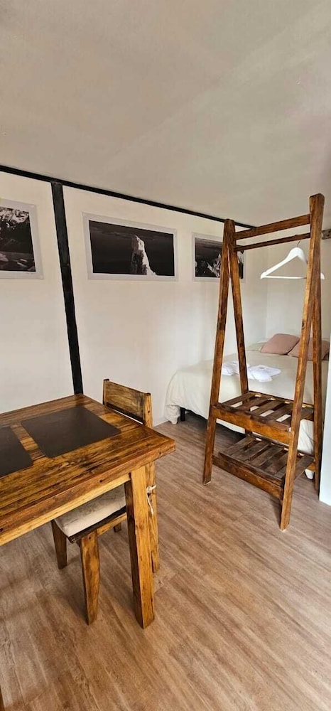 Tranqueras Lodge