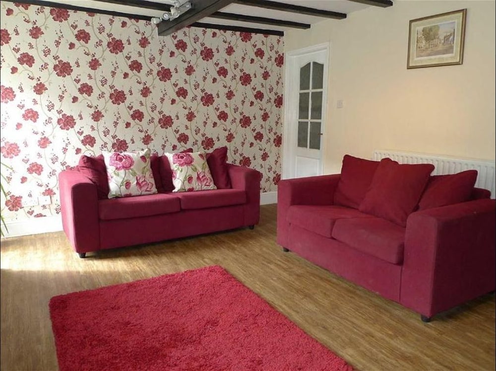 Seaton Cottage