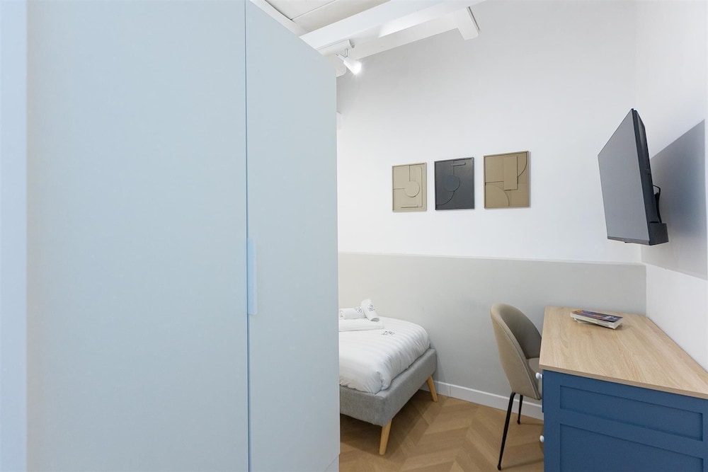 Mellini View Apartment