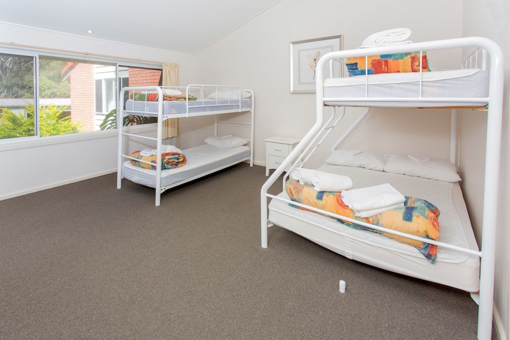 Tasman Holiday Parks - Kioloa Beach