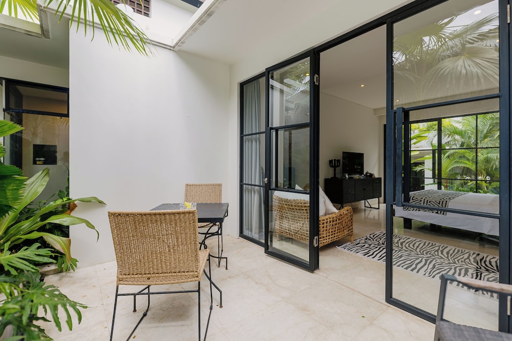 Martini Suites by Betterplace
