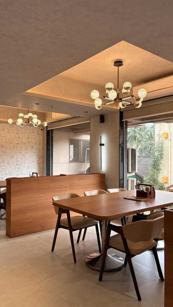 Avron Beach Resort