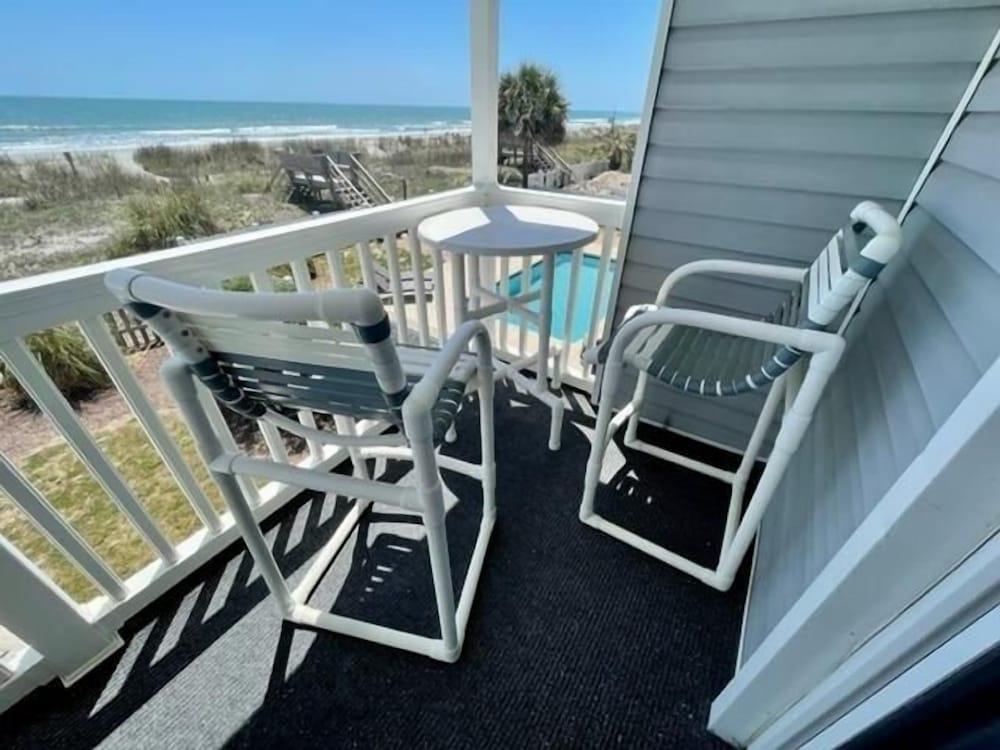 Surfside By The Sea Ii 103 2 Bedroom Condo by RedAwning