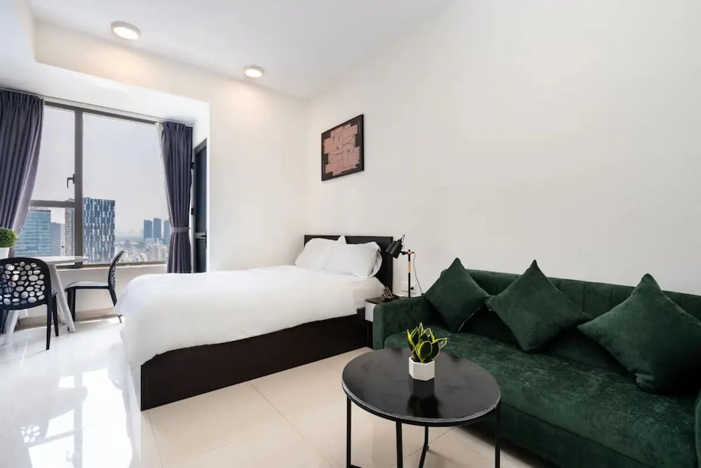 RiverGate Apartment View Residence