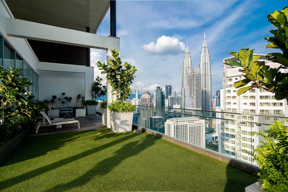 188 Suites by Namastay