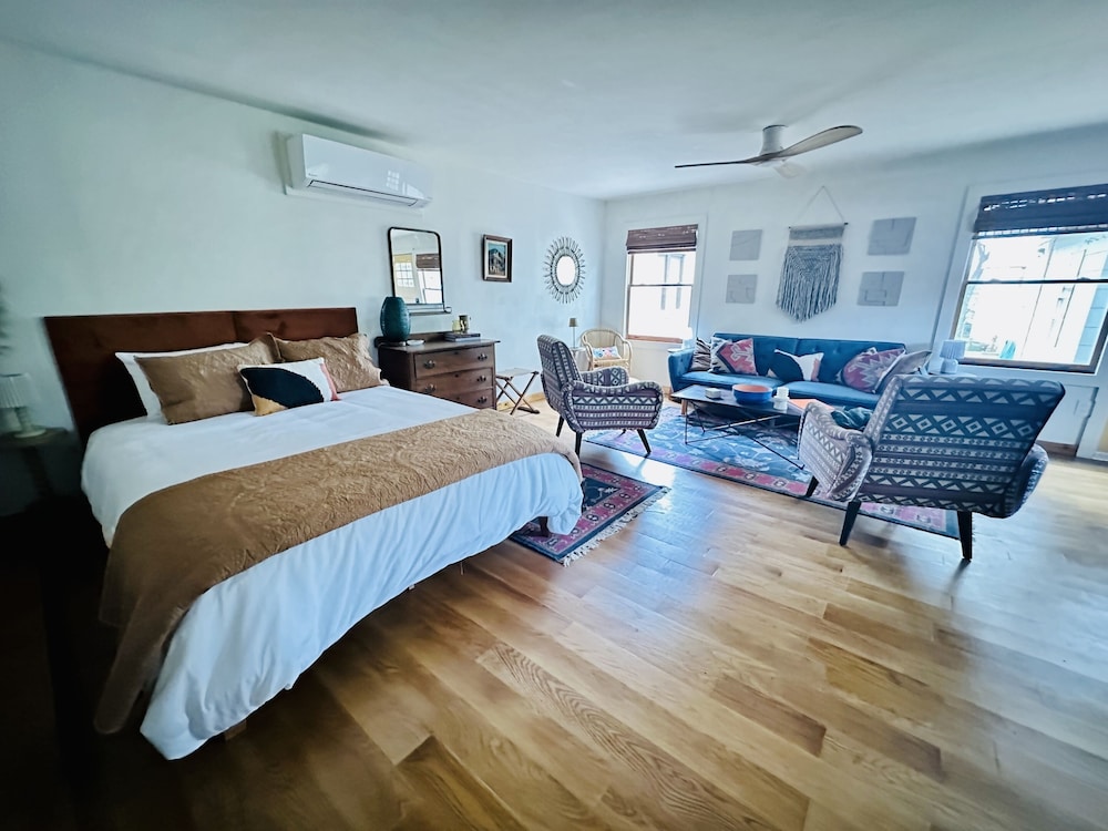 Rosedale Bungalow