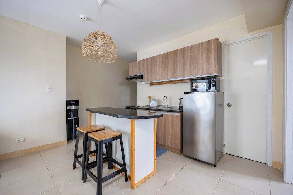 2-bedroom Retreat in Avida Riala Prime Location