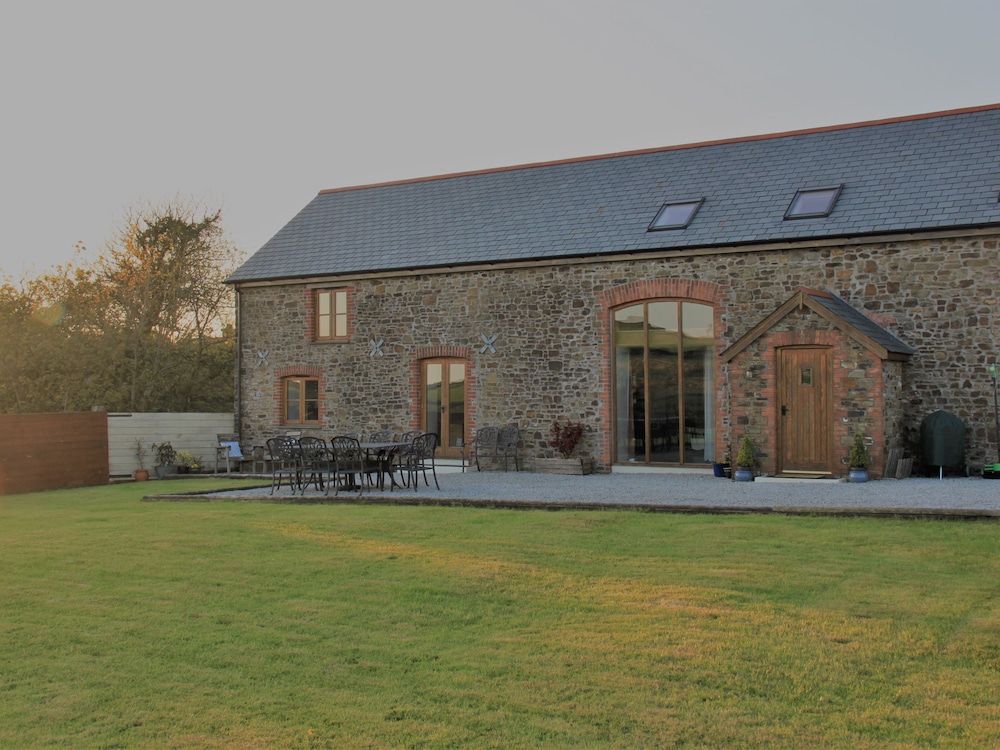 Holsworthy Vacations - Higher Forda - Property Image 1