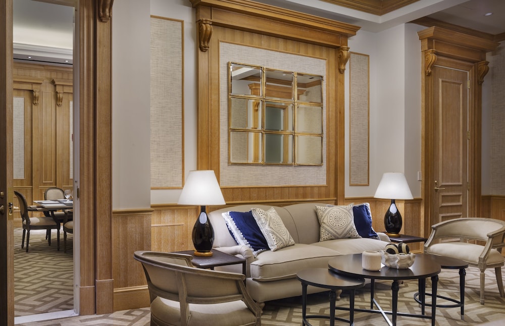 Nassau - Paradise Island Vacations - Rosewood Baha Mar - Property Image 58