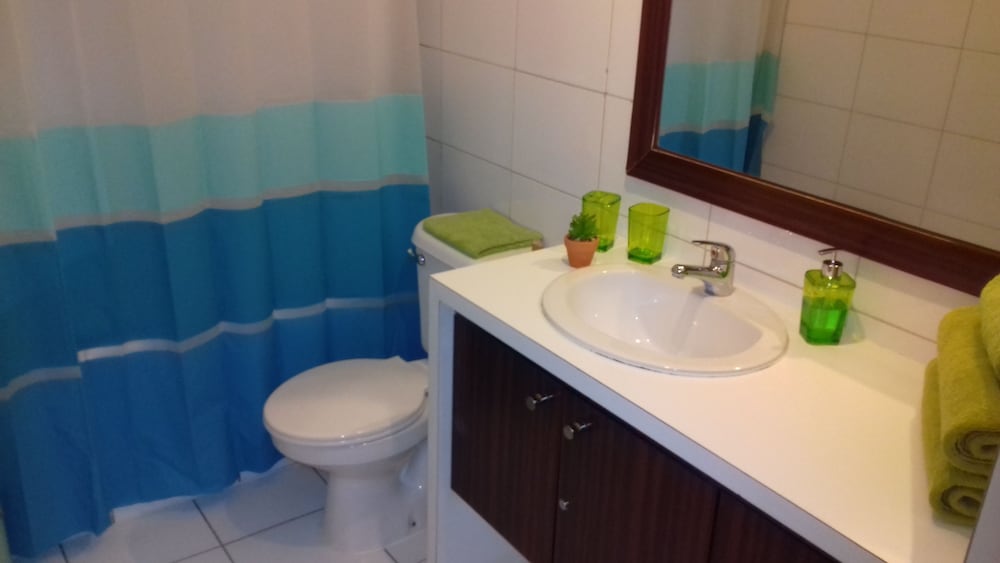 San Agustín Apartment