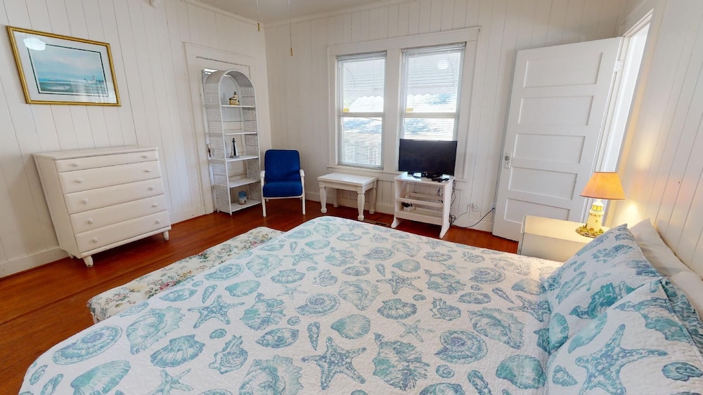9 Shirley Road by Tybee Vacation Rentals