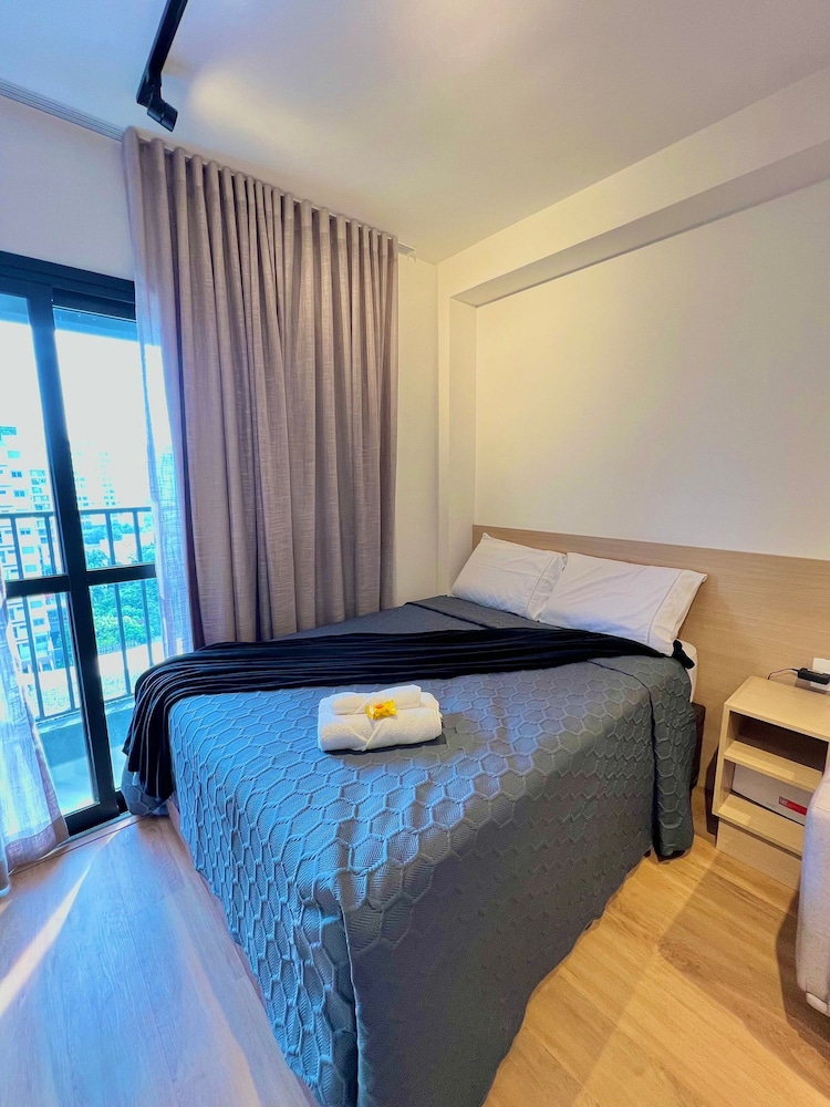 Innvista - Residencial Brera Moema