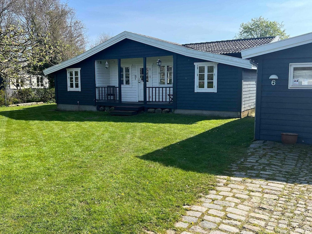 5 Star Holiday Home in Kirke Hyllinge