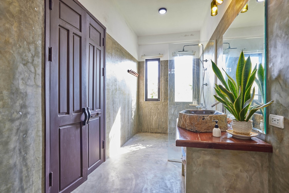Blue Beach Village Homestay