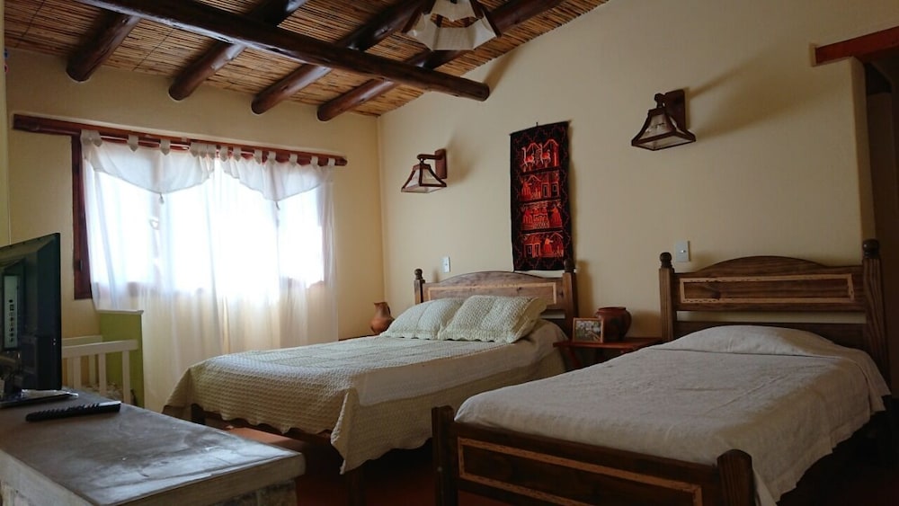 La Quinta de María -Tilcara