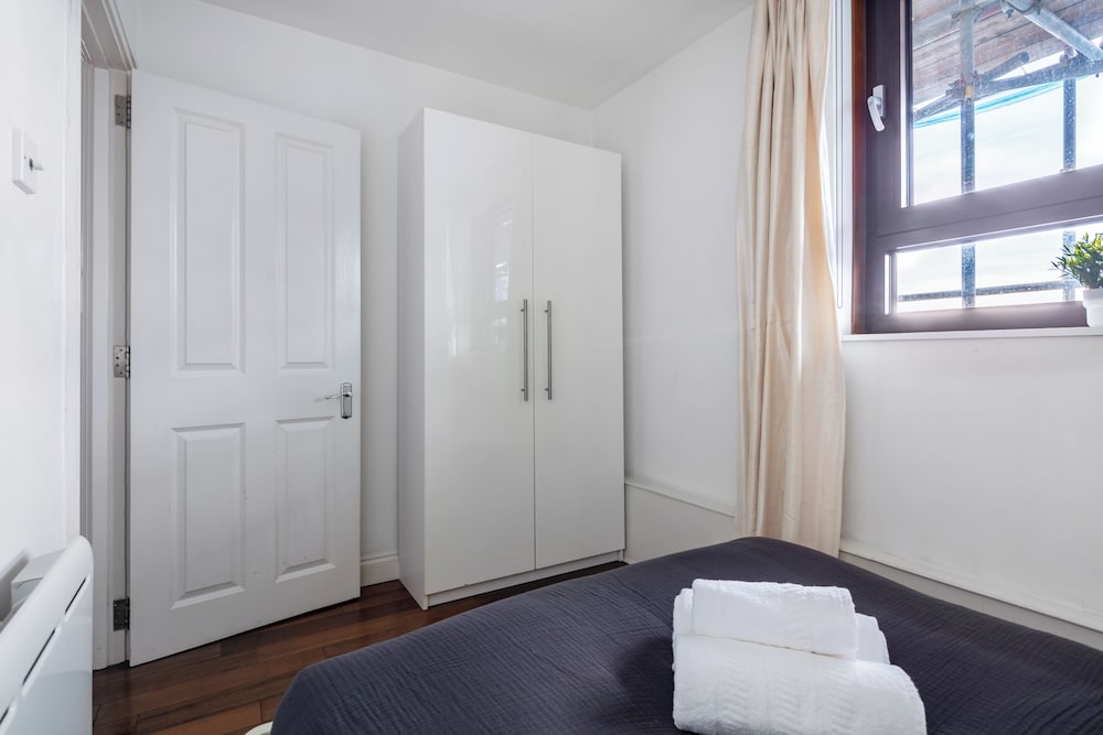 West End 1BR by Piccadilly & Soho